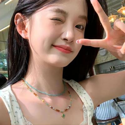 红蕃女谍