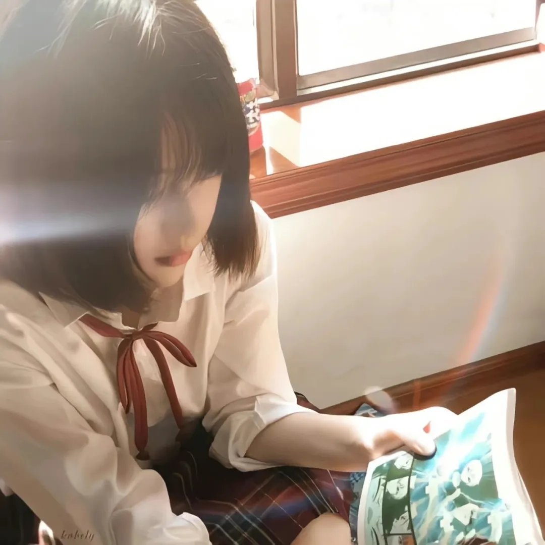 恰似两滴水